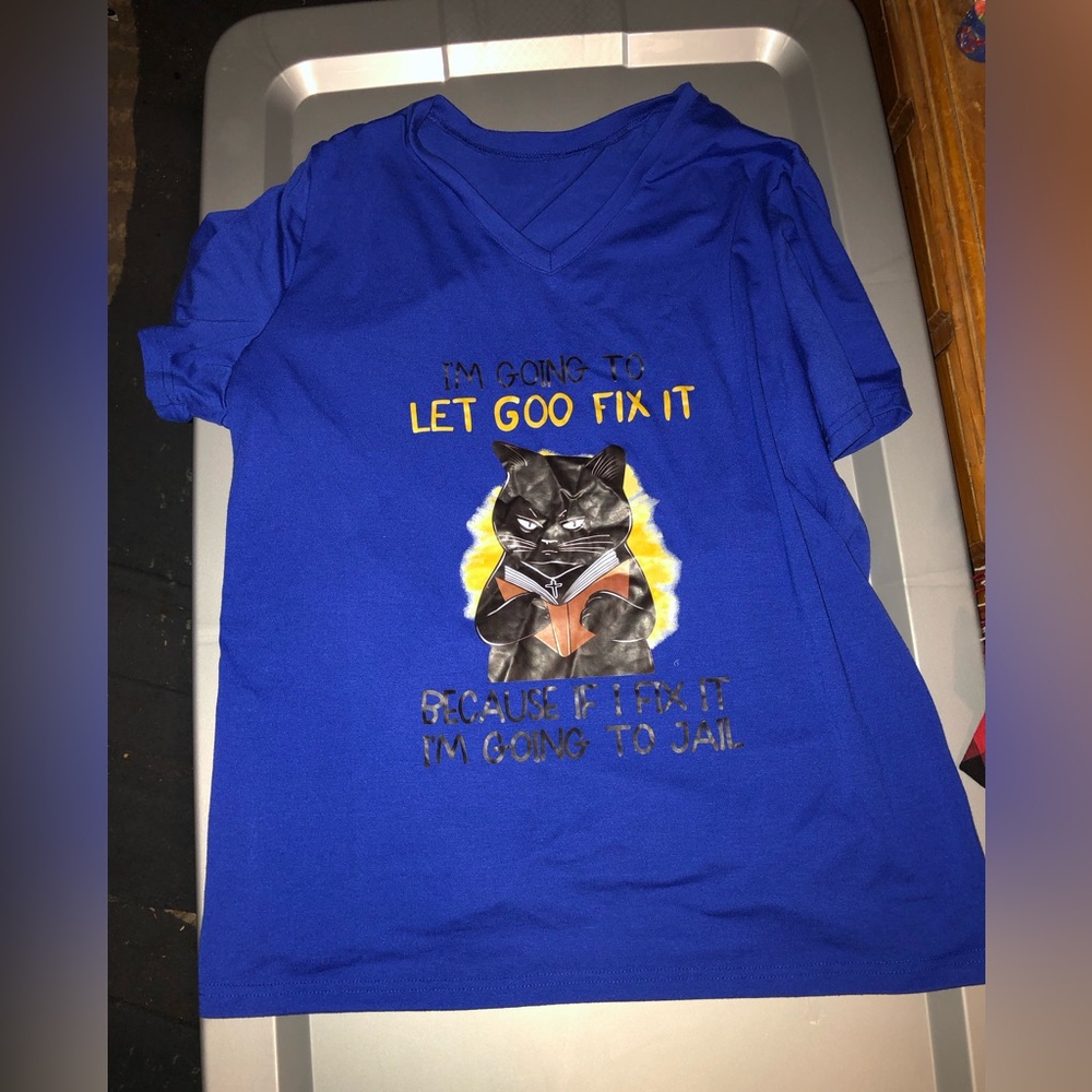 Funny Tshirt